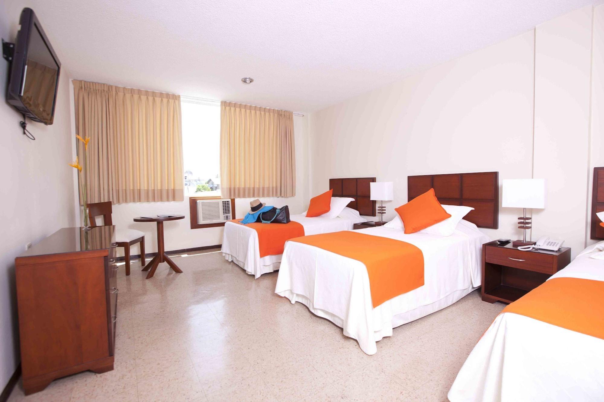 Hotel Anaconda Leticia Exterior foto