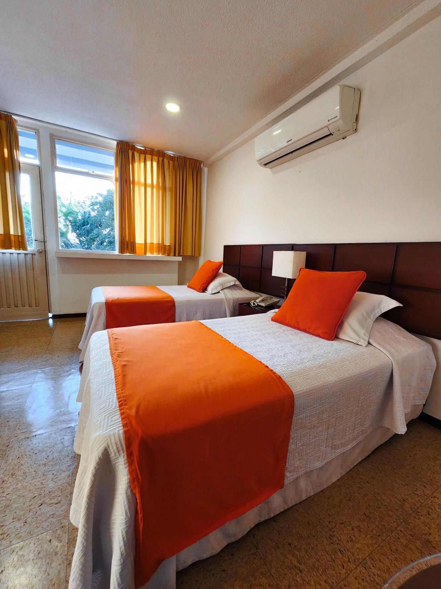 Hotel Anaconda Leticia Zimmer foto