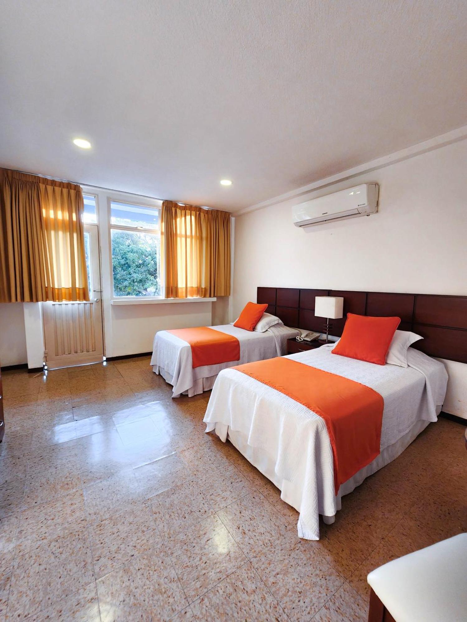 Hotel Anaconda Leticia Exterior foto
