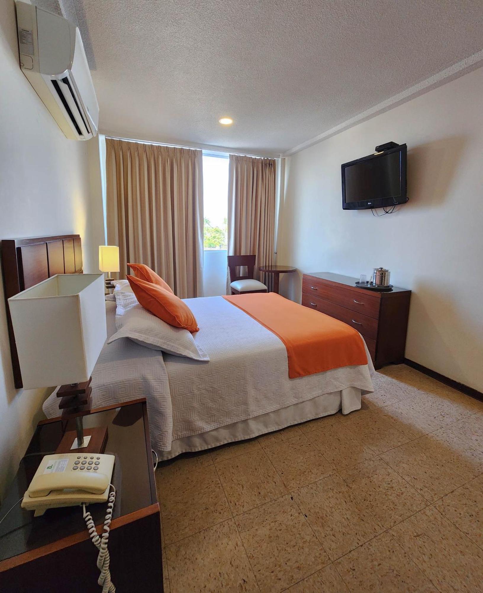 Hotel Anaconda Leticia Exterior foto
