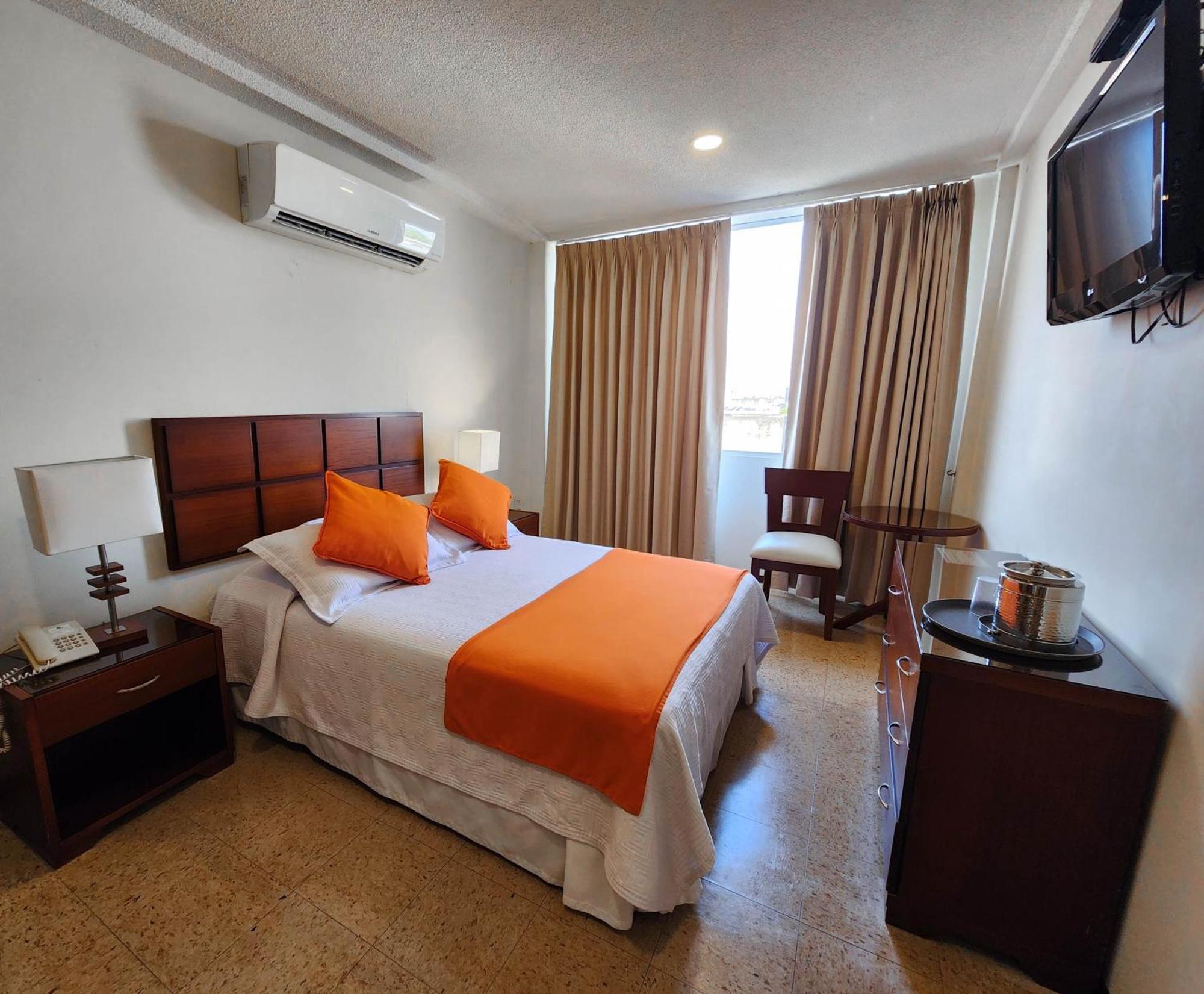 Hotel Anaconda Leticia Exterior foto